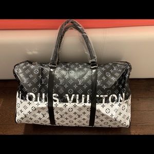 LV Duffle Bag